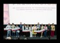 Entregan premios a los ganadores de los concursos “Transparencia en Corto” y “Premio de Contraloría Social” 2025
