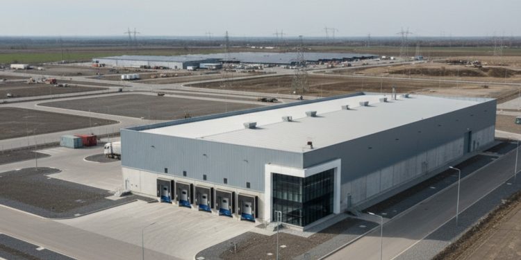 Sonora fortalece su red logística y apuesta por los semiconductores