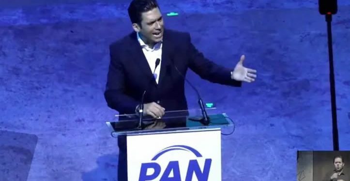 Romero pone “punto final” a la era de alianzas del PAN; elimina burocracia en afiliación