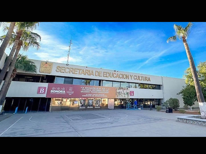 Publican en el Boletín Oficial el Reglamento Escolar de Educación Básica del Estado de Sonora. – Dossier Político