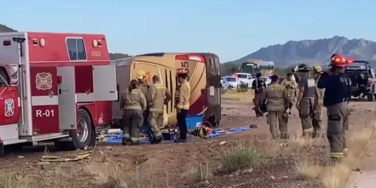 Detienen a Estadounidense en Puerto Peñasco; Tenía Orden de Arresto en Maricopa, Arizona