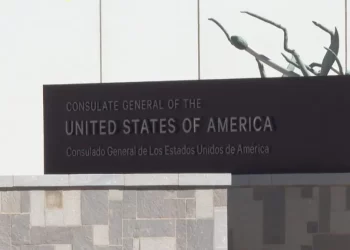 Shutdown Estados Unidos: ¿Funcionará con Normalidad Consulado de Hermosillo y Nogales en Sonora?