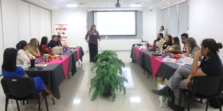 INE Sonora impulsa el Proyecto Árbol en escuelas primarias