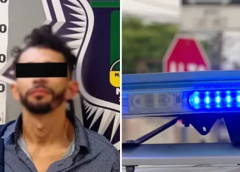 Sujeto Amenazó con Asesinar a su Abuelita si no le Daban 1 Millón de Pesos en Nogales