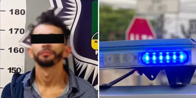 Sujeto Amenazó con Asesinar a su Abuelita si no le Daban 1 Millón de Pesos en Nogales