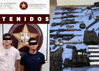 Un Hombre Fue Ejecutado a Balazos Cuando Regresaba a su Domicilio en Hermosillo