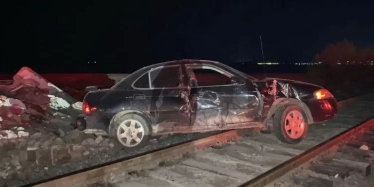 Encuesta coloca a Colosio Riojas como favorito en Sonora; podría ganar con MC y Morena