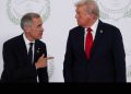 Trump anuncia un aumento del 10% de los aranceles a Canadá