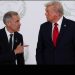 Trump anuncia un aumento del 10% de los aranceles a Canadá