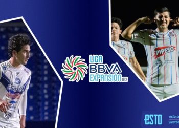 ¿Cómo? Celaya y Cimarrones de Sonora, equipos que son de segunda división pero juegan en tercera