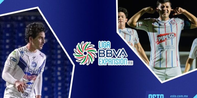 ¿Cómo? Celaya y Cimarrones de Sonora, equipos que son de segunda división pero juegan en tercera