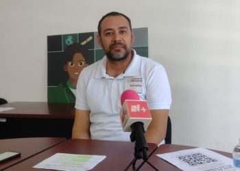 Adelantan pago de becas Benito Juárez en Sonora tras afectaciones por tormenta tropical Raymond