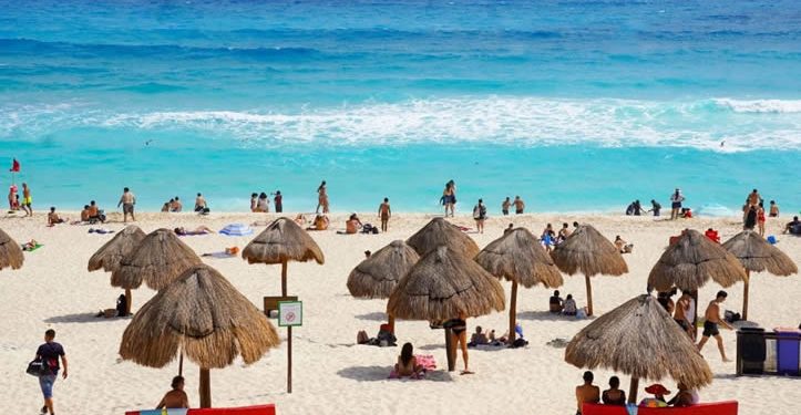 Diputados aprueban ley de libre acceso a playas; revierte privatización, aseguran