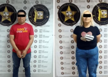 Acusan a Jhannay Mabel y Jonatan de la privación ilegal de la libertad en Nogales