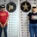 Acusan a Jhannay Mabel y Jonatan de la privación ilegal de la libertad en Nogales