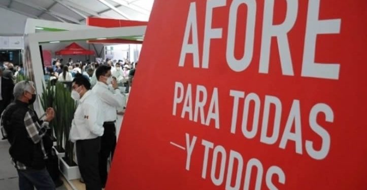 Afores logran plusvalías históricas de 941 mil mdp en enero-septiembre