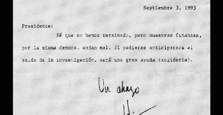 Carlos Salinas “compró” a intelectuales como Aguilar Camín: Sheinbaum