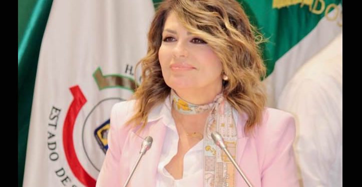 Hipoteca Inversa para la seguridad económica de las personas adultas mayores: diputada Alejandra López Noriega