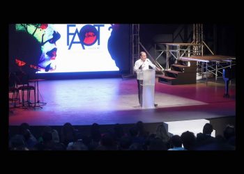 Anuncia Durazo Festival Cultural FAOT 2026 en su edición número 41