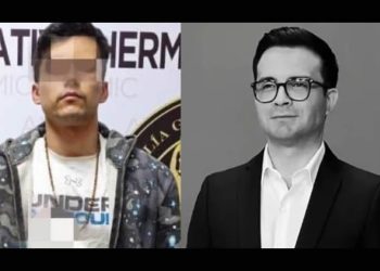 Sentencia a 70 años de prisión al asesino del cirujano estético Carlos López Carrillo ocurrido en enero de 2024