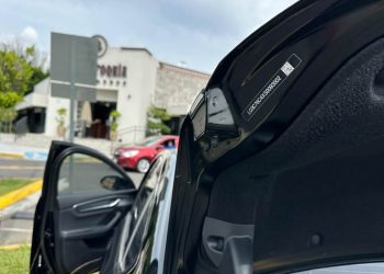 DETECTAN POSIBLE FRAUDE EN DECENAS DE AUTOS BYD