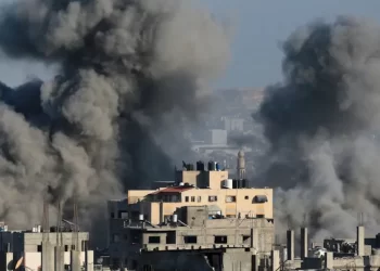 Hamás acepta liberar a todos los rehenes israelíes tras plan de Trump para Gaza