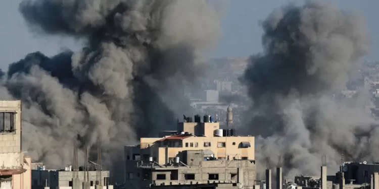 Hamás acepta liberar a todos los rehenes israelíes tras plan de Trump para Gaza