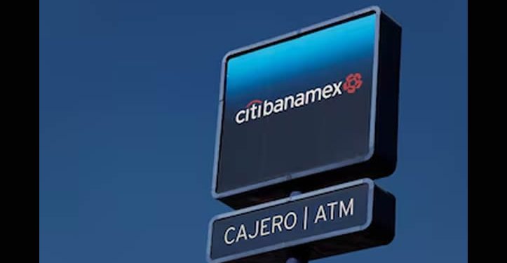 Citi rechaza oferta de Grupo México, compañía de Germán Larrea, para comprar el 100% de Banamex