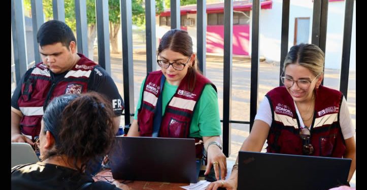 El registro para participar en las convocatorias de becas es directo, gratuito y sin intermediarios: Gobierno de Sonora