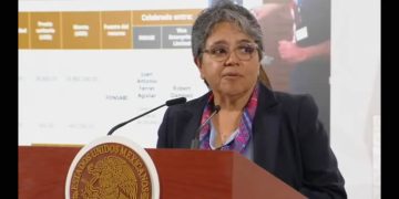 México reclama 41.1 mdd a la firma Viva Enterprises Limited por engaño en compra de ventiladores