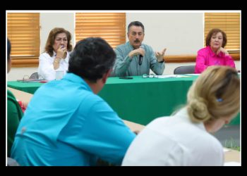 Autoriza Cabildo convenio de colaboración con la Asociación Civil Expofest Cajeme