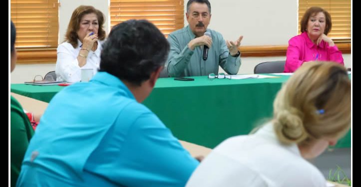 Autoriza Cabildo convenio de colaboración con la Asociación Civil Expofest Cajeme