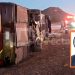 Detienen en Guamúchil a chofer del autobús Tufesa accidentado en Sonora