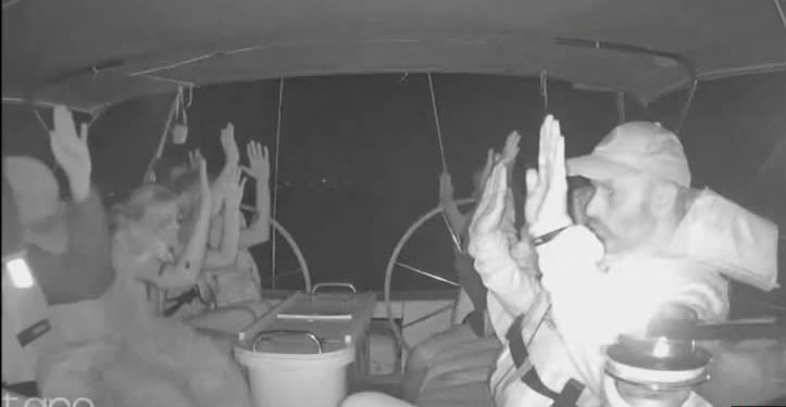 Israel pone fin a la flotilla con ayuda a Gaza al interceptar los barcos de la misión en aguas internacionales