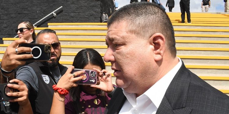 Chihuahua y Sonora pactan cerrar filas contra el narco