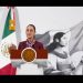 Sheinbaum critica ‘relanzamiento’ del PAN en medio de inundaciones por lluvias: “Es una falta de empatía”