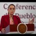 Sheinbaum dice que acordó con Trump extender plazo comercial por “algunas semanas más”