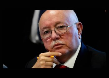 La ASF de Colmenares: Mayoría de irregularidades vienen de estados, no del último año de AMLO