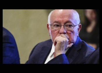 David Colmenares en la ASF: Siete años de auditorías cómodas sobre el uso del erario