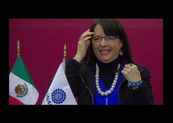 Álvarez-Buylla reconoce irregularidades en Conahcyt, pero se deslinda y acusa “asedio mediático” en su contra