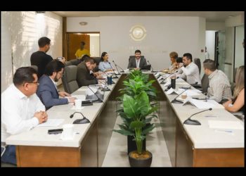 Realiza Congreso primer foro sobre la iniciativa de Ley de Coordinación Fiscal