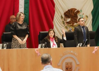 Congreso de Sonora analiza iniciativas sobre gobierno digital, educación inclusiva y atención al cáncer