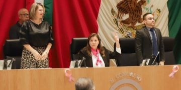 Congreso de Sonora analiza iniciativas sobre gobierno digital, educación inclusiva y atención al cáncer