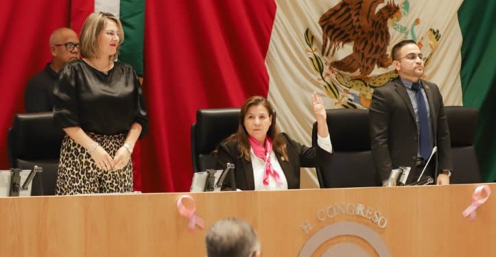 Congreso de Sonora analiza iniciativas sobre gobierno digital, educación inclusiva y atención al cáncer