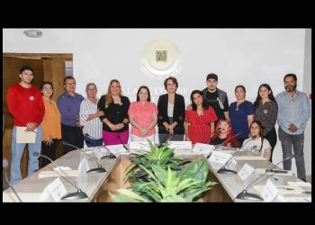 Congreso de Sonora dialoga sobre la reducción de la jornada laboral a 40 horas