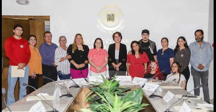 Congreso de Sonora dialoga sobre la reducción de la jornada laboral a 40 horas