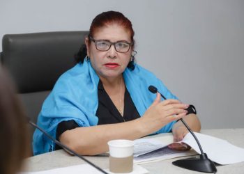 Instalan el Comité Calificador de la Presea del Poderío de las Mujeres Sonorenses 2025
