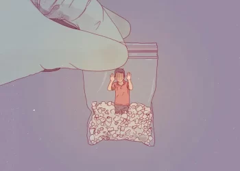 El “Cristal” que Envenena a Menores en México