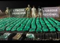 Esconden en cajas de chiles, más de una tonelada de droga en Sonora