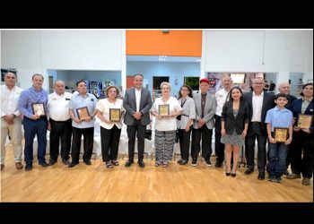 Hermosillo honra a sus leyendas deportivas: 17 atletas ingresan al Salón de la Fama